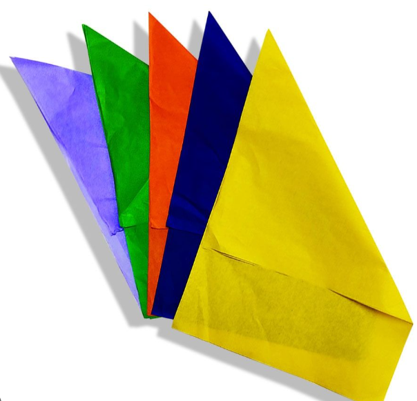PAPEL DE SEDA FOLHA FOLHA 48X60