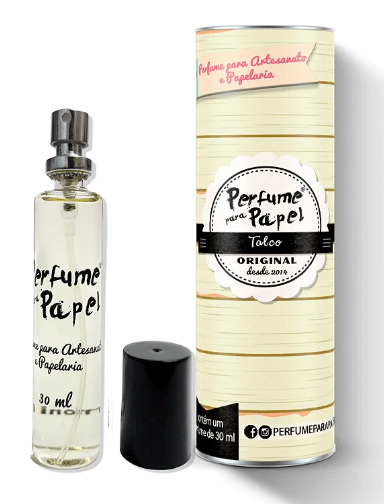 PERFUME PARA PAPE TALCO 30ml 