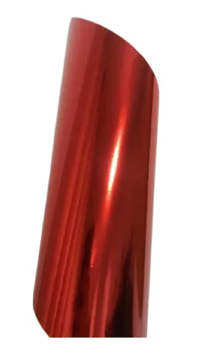 Lamicote FOLHA 30x30 180g VERMELHO 