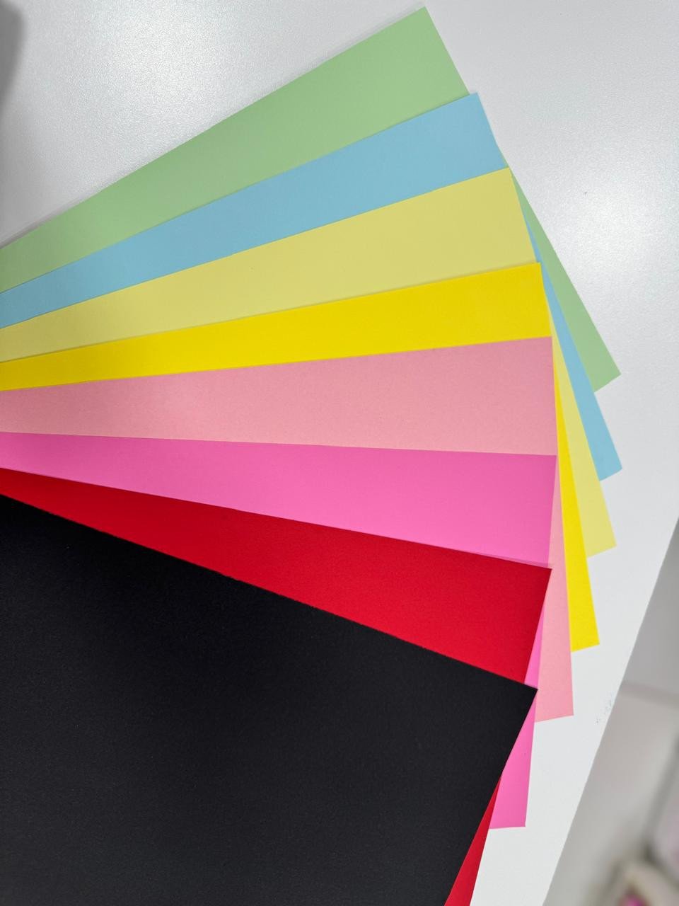 PAPEL COLORIDO SULFITE 180 GR  MASTERPRINTE - UND. FOLHA A4 