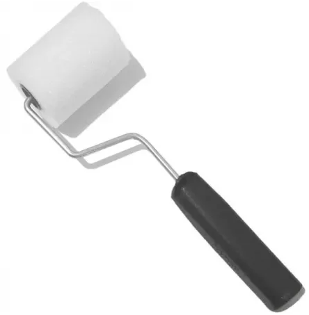 ROLO PIGMEU 5 CM MEDIO OMEGA