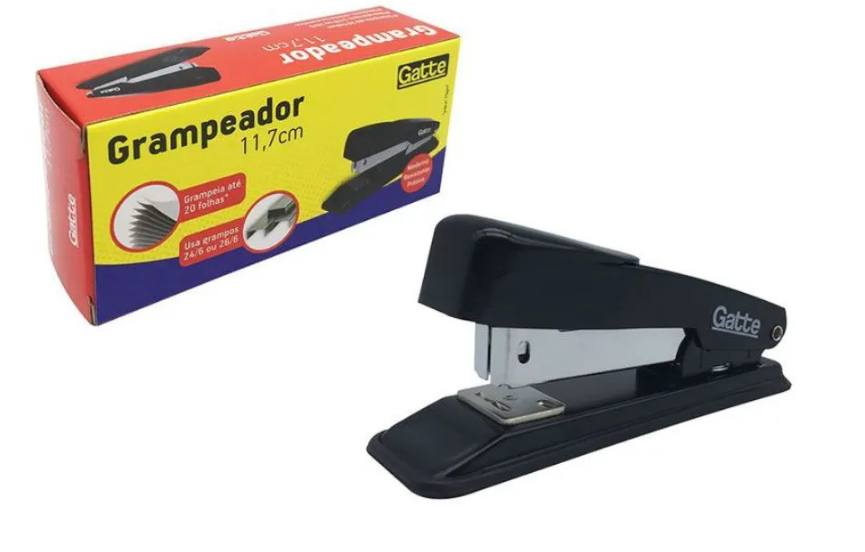 GRAPEADOR 11,7 CM - GATTE