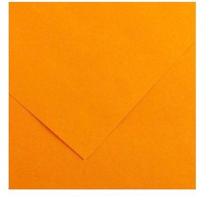 PAPEL CANSON CENOURA 185GR FOLHA A4