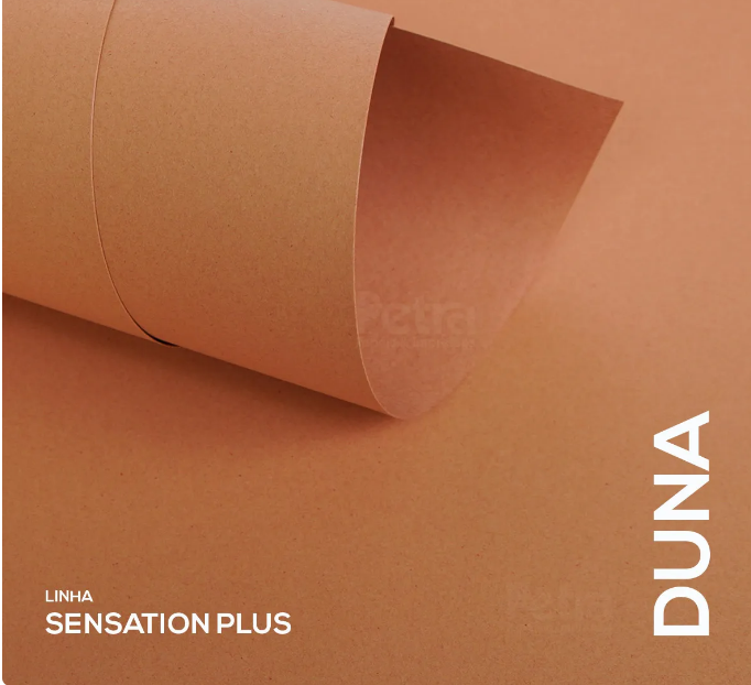 PAPEL COLOR PLUS DUNA 180G - FOLHA A4