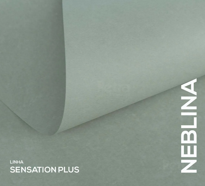 PAPEL COLOR PLUS NEBLINA 180G - FOLHA A4