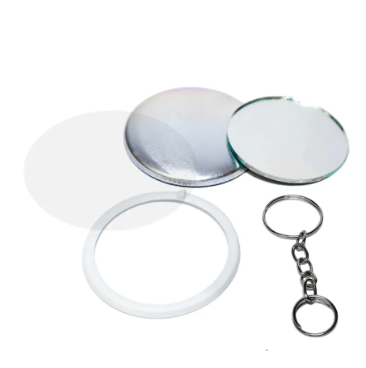 BASE BOTTON CHAVEIRO 44MM                                      