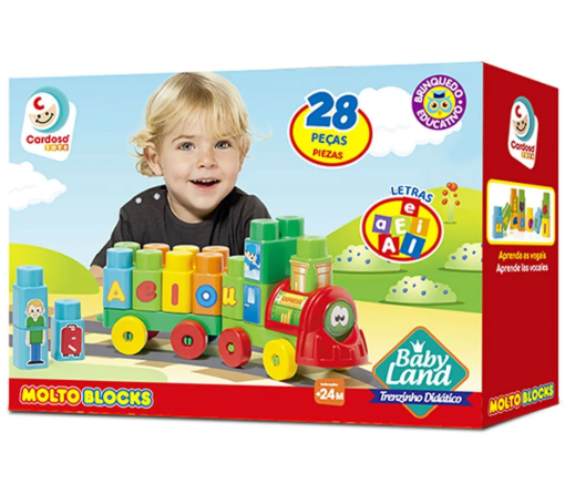 JOGO DA MEMORIA ANIMAIS DIVERTIDOS 54 PCS