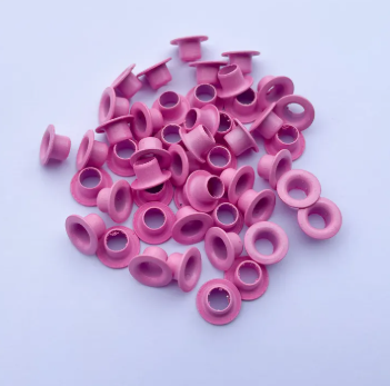 ILHÓS ROSA CHICLETE  54 (aprox. 100und)