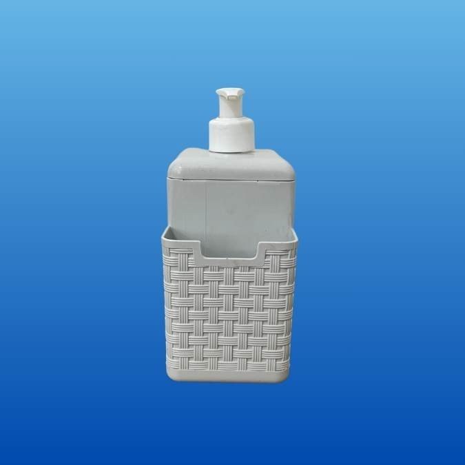 Dispenser de Detergente