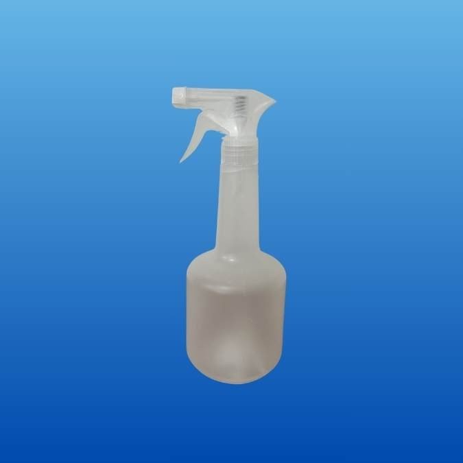 PULVERIZADOR GIRAFA 550ML