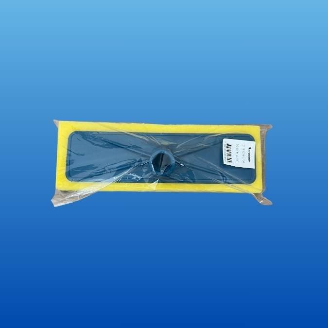 Esponja c/ suporte para cabo