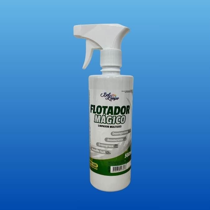 Flotador Mágico Bel Limpo 500ml