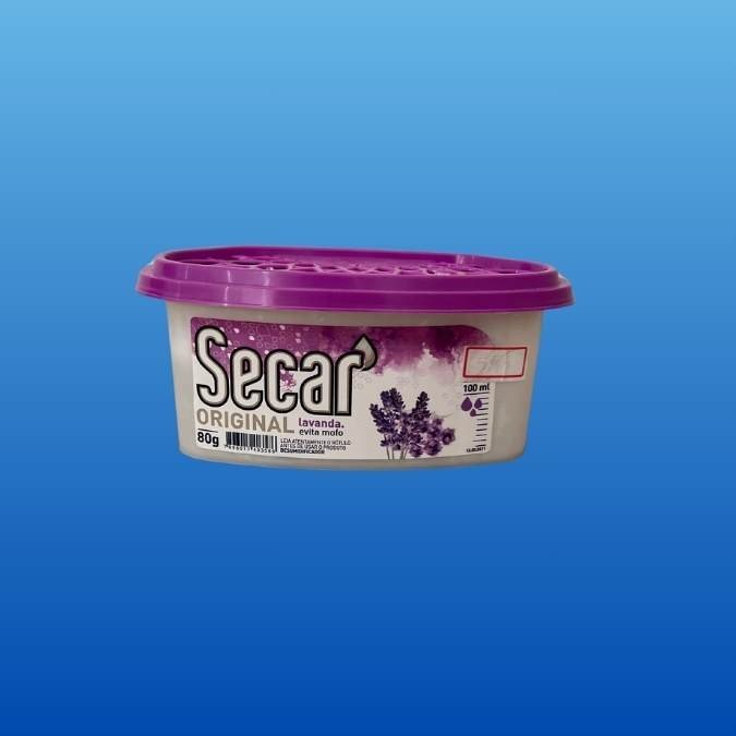 EVITA MOFO LAVANDA SECAR ORIGINAL 80G