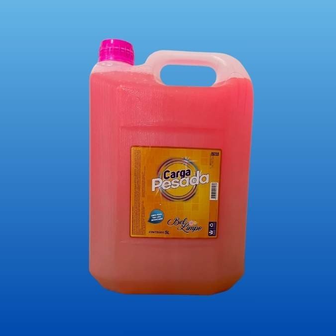 Carga Pesada 5L Bel Limpo