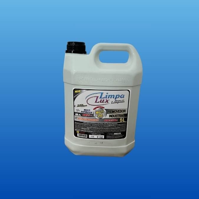 Removedor Industiral 5L