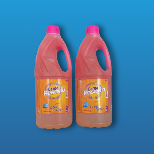 Carga Pesada 2L Bel Limpo