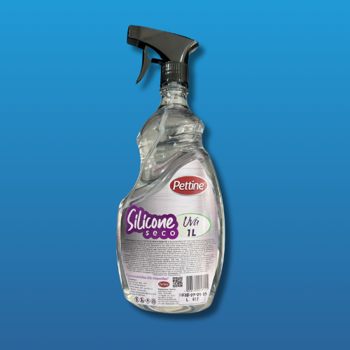 Silicone Seco Uva 1L Pettine