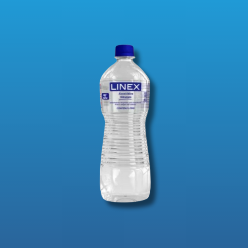 Álcool Líquido 46 1L Linex