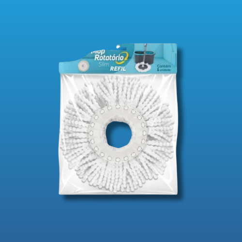 Refil Mop 360 Nobre