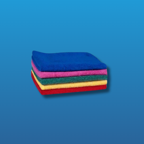 Pano Multiuso Microfibra Beauty