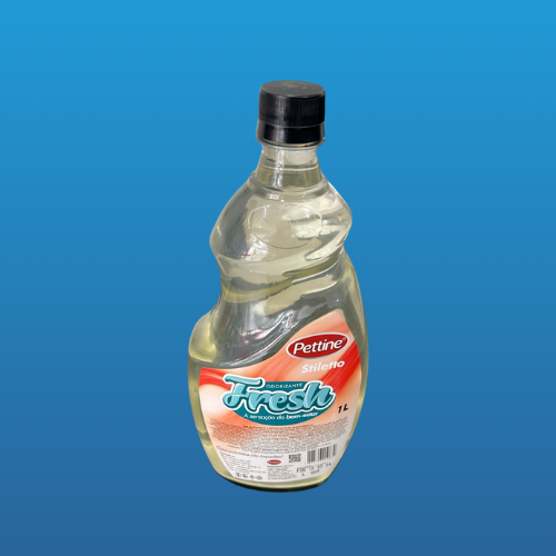 Odorizante Fresh Stiletto s/gatilho 1L