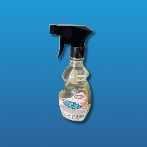 Odorizante Fresh Stilettoc/gatilho 500ml