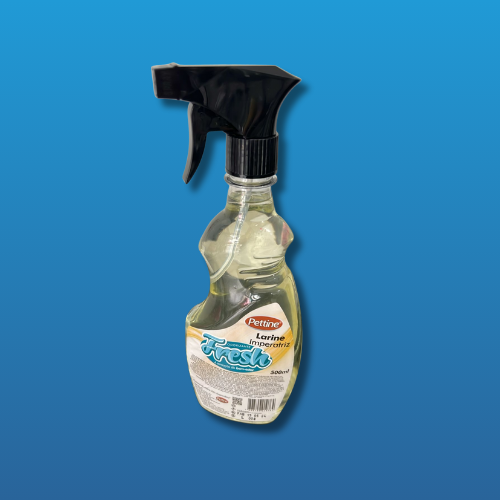 Odorizante Fresh Larine c/gatilho 500ml