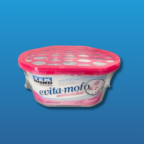 EVITA MOFO TEK BOND FLORAL 200g 