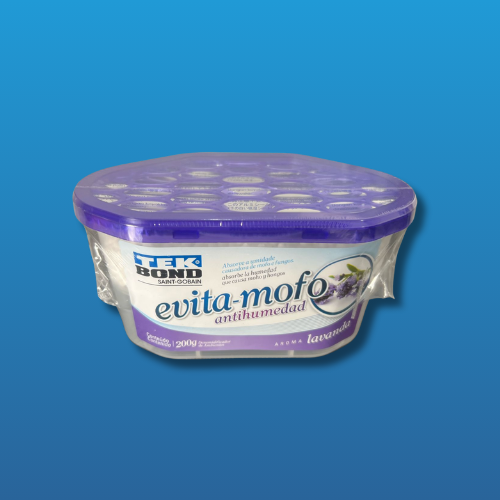 EVITA MOFO TEK BOND LAVANDA 200g 