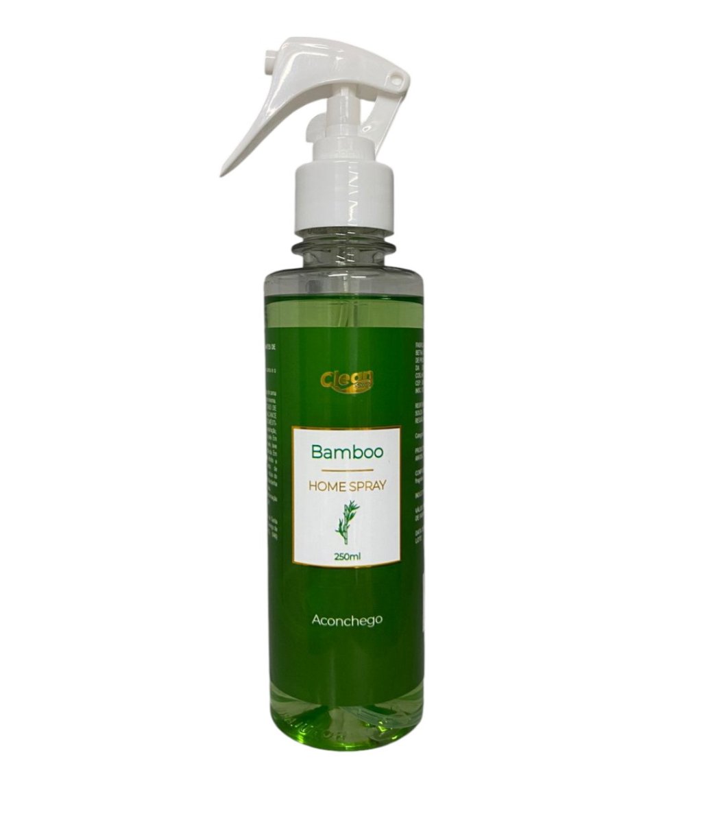 Home Spray Bambu 250ml