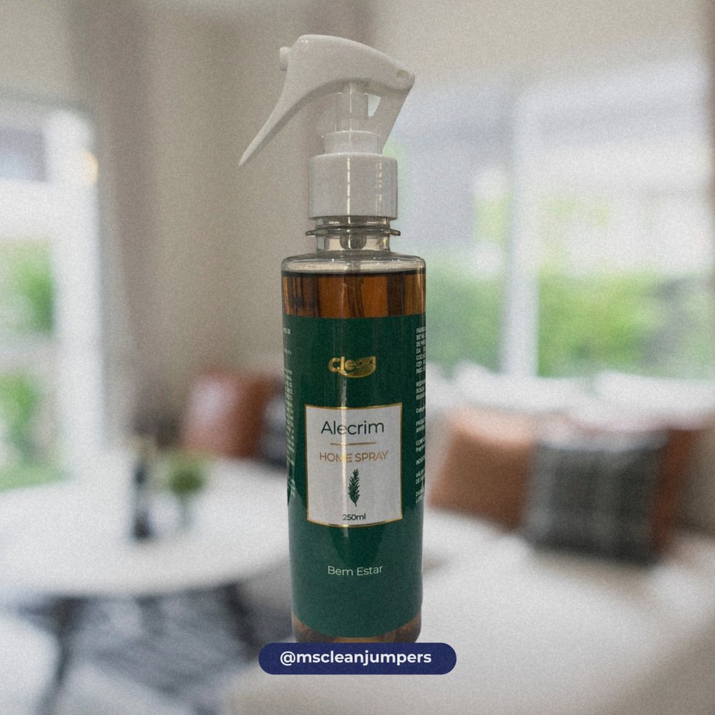 Home Spray Alecrim 250ml