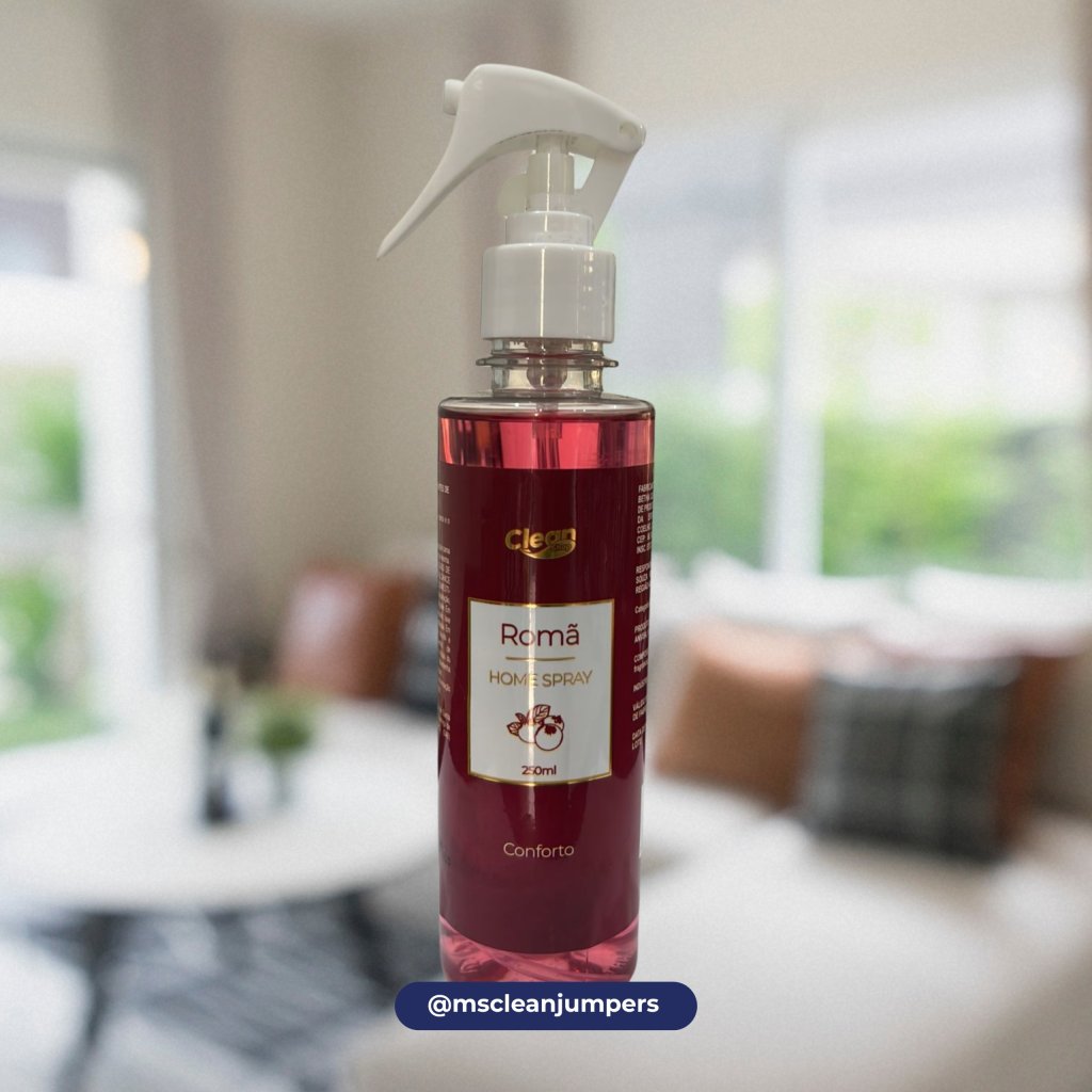 Home Spray Romã 250ml