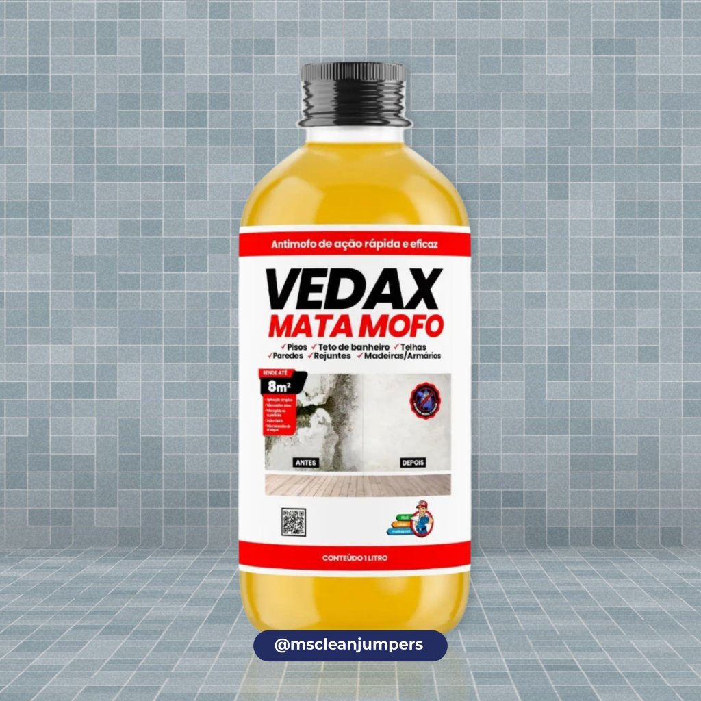 Mata Mofo Vedax 1L