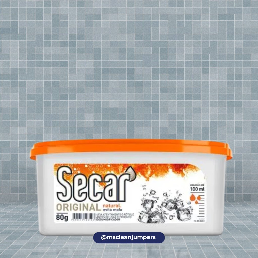 EVITA MOFO NATURAL SECAR 80G