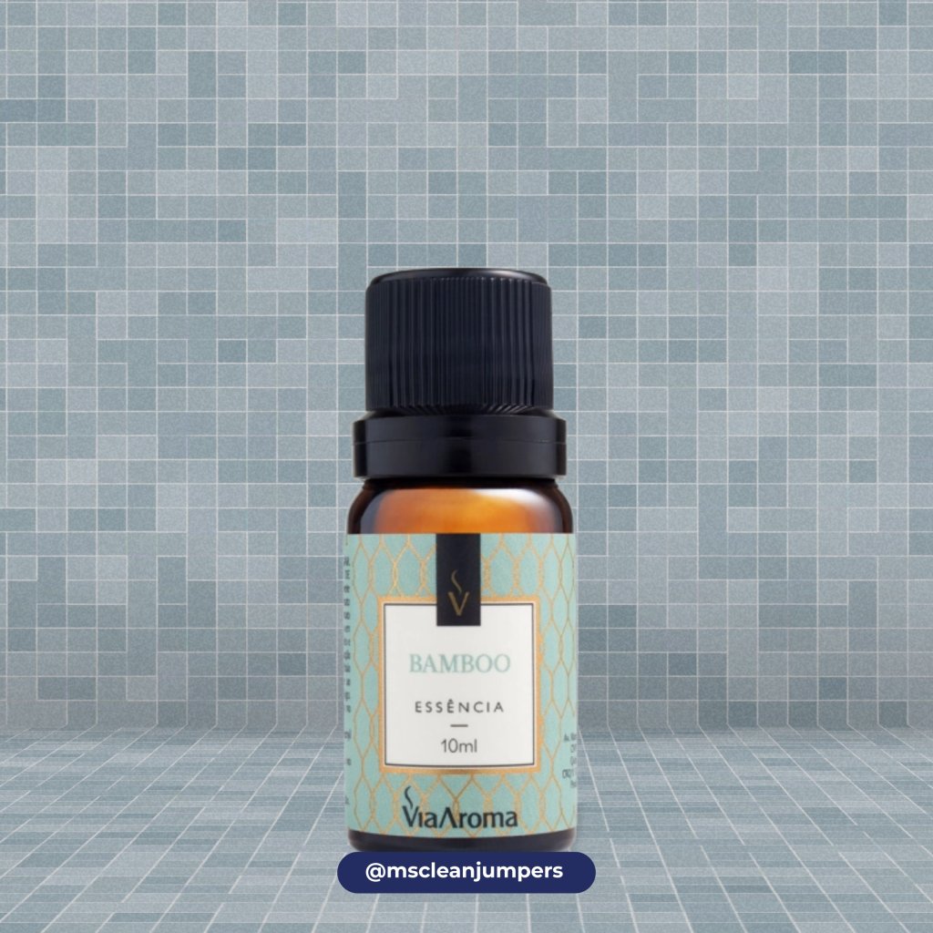 Essência Caszulo 10ml - Classica Bamboo