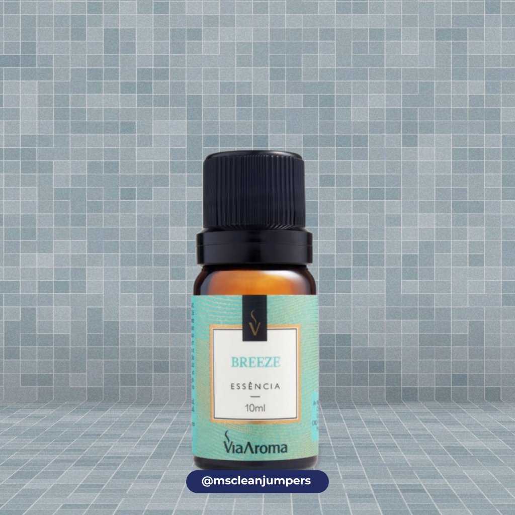 Essência Caszulo 10ml - Classica Breeze
