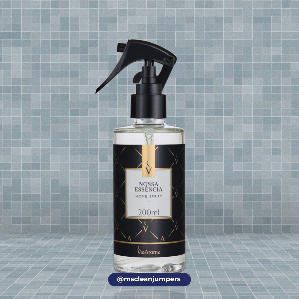 Home Spray 200ml - Classica Nossa Essência