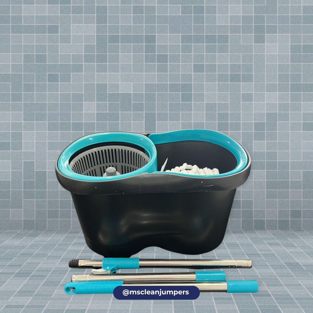 MOP GIRATÓRIO 360º - Magic Clean 8,7L