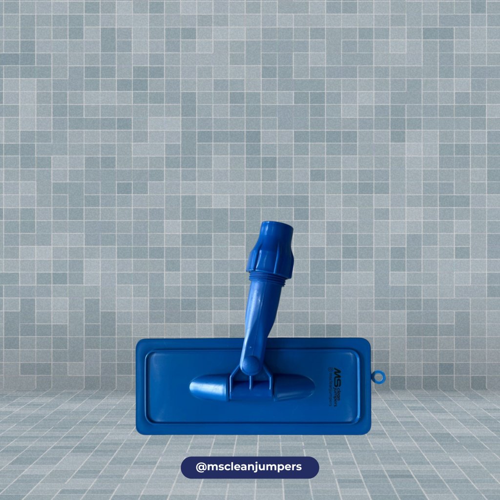 SUPORTE LT AZUL C/VELCRO 22X9CM