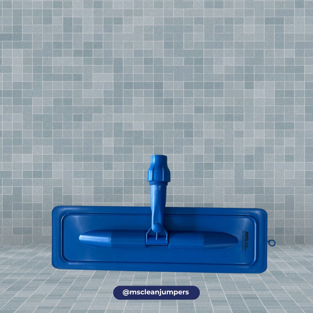 SUPORTE LT AZUL PLUS C/VELCRO 40X12CM