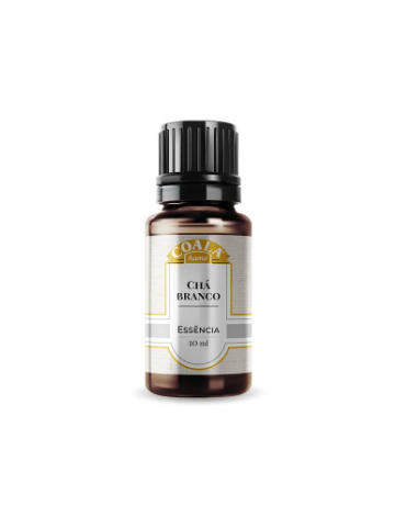 Essência Coala Chá Branco 10ml