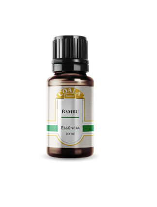 Essência Coala Home Bambu 10ml