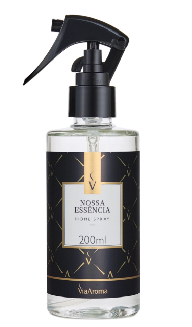 Home Spray 200ml - Classica Nossa Essência