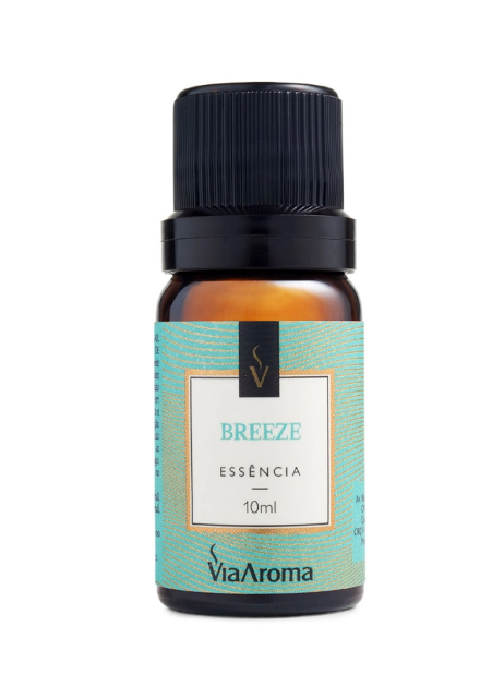Essência Caszulo 10ml - Classica Breeze