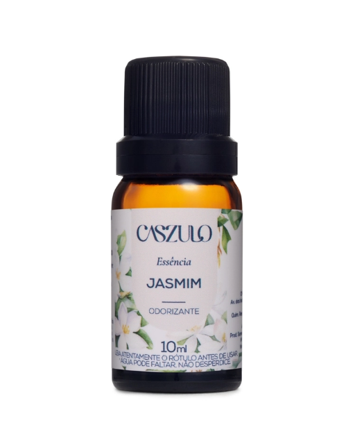 ESSENCIA CASZULO 10ML JASMIM