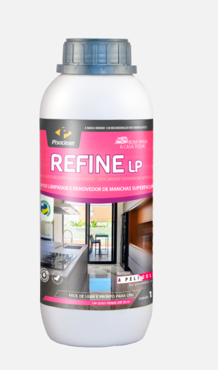 LP REFINE 1KG PISO CLEAN