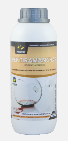 PEK TIRAMANCHAS 1L