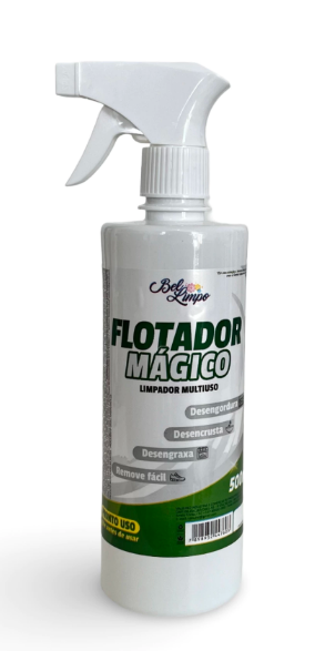 Flotador Mágico Bel Limpo 500ml