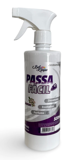 PASSA FÁCIL JASMIM 500ML