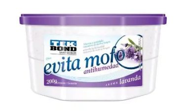 EVITA MOFO TEK BOND LAVANDA 200g 